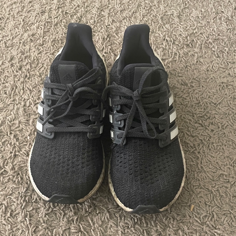 Adidas Ultraboost Athletic Sneakers